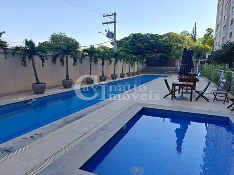 Apartamento para venda no Vila Santa Rosalia em Limeira com 0m² por R$ 480.000,00