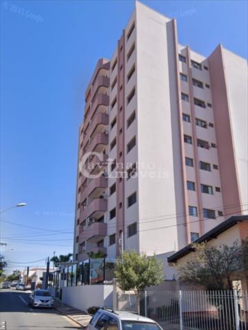Apartamento para venda no Vila Sao Joao em Limeira com 0m² por R$ 500.000,00
