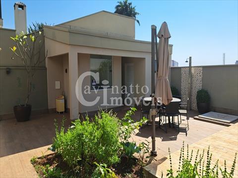Condominio Fechado para venda no Parque Sao Bento em Limeira com 565,9m² por R$ 2.800.000,00