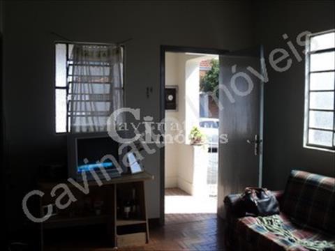 Casa Residencial para venda no Vila Sao Joao em Limeira com 228,4m² por R$ 300.000,00