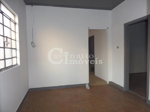 Casa Residencial para venda no Vila Sao Joao em Limeira com 228,4m² por R$ 300.000,00