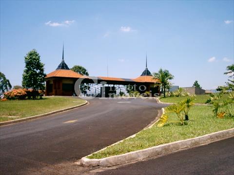 Terreno para venda no Jardim Colinas de Sao Joao em Limeira com 420m² por R$ 290.000,00