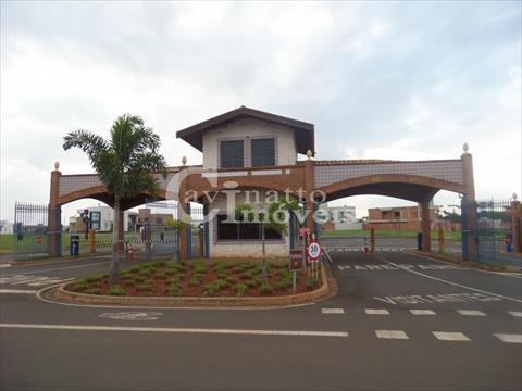 Condominio Fechado para venda no Residencial Fazenda Itapema em Limeira com 0m² por R$ 600.000,00