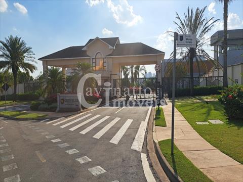 Condominio Fechado para venda no Jardim Colina Verde em Limeira com 502,5m² por R$ 660.000,00