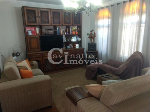 Casa Residencial para venda no Jardim Mercedes em Limeira com 297m² por R$ 690.000,00