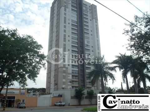 Apartamento para venda no Jardim Santo Andre em Limeira com 0m² por R$ 850.000,00