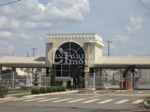 Condominio Fechado para venda no Parque Residencial Roland em Limeira com 319m² por R$ 1.750.000,00