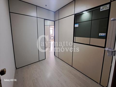 Cjto Comercial_sala para venda no Centro em Limeira com 0m² por R$ 350.000,00