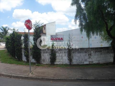 Terreno para locacao no Parque Residencial Aeroporto em Limeira com 0m² por R$ 800,00