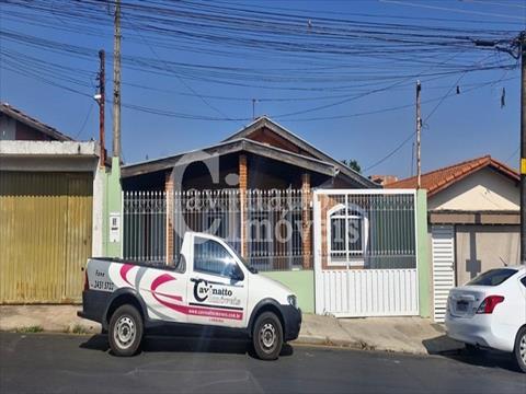 Casa Residencial para locacao no Jardim Sao Luiz em Limeira com 0m² por R$ 2.500,00