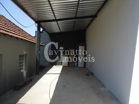 Casa Residencial para locacao no Vila Sao Luiz em Limeira com 0m² por R$ 1.500,00