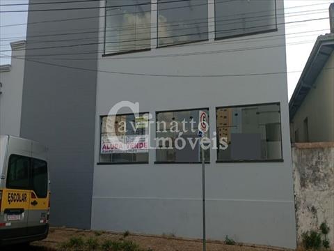 Cjto Comercial_sala para locacao no Centro em Limeira com 237,8m² por R$ 7.900,00