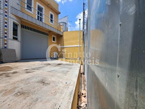 Barracão_galpão para locacao no Jardim Esteves em Limeira com 320m² por R$ 3.500,00