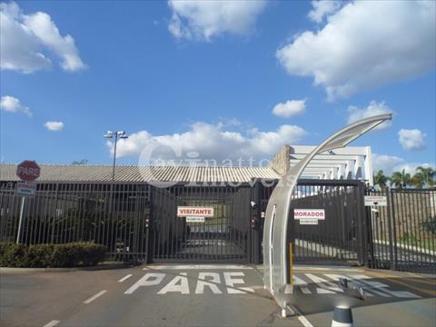 Condominio Fechado para locacao no Residencial Casalbuono em Limeira com 0m² por R$ 12.000,00