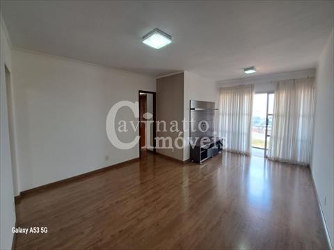 Apartamento para venda no Centro em Limeira com 0m² por R$ 620.000,00