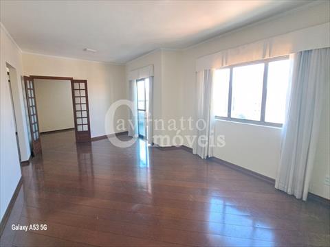 Apartamento para venda no Centro em Limeira com 0m² por R$ 750.000,00