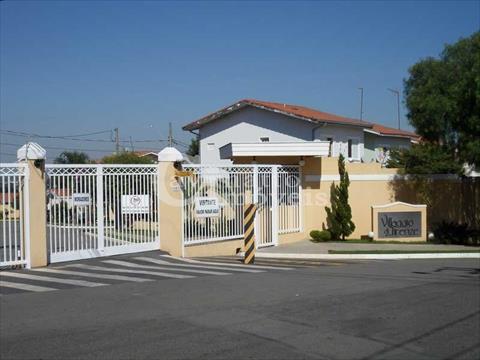 Condominio Fechado para locacao no Jardim Nossa Senhora de Fatima em Limeira com 0m² por R$ 3.500,00