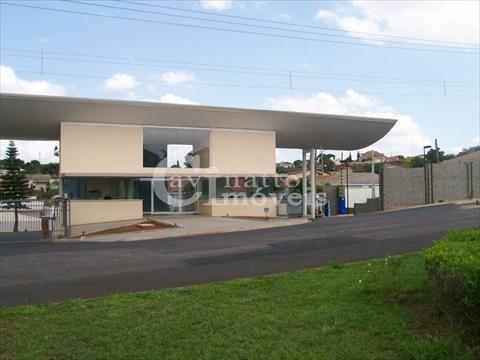Condominio Fechado para locacao no Parque Sao Bento em Limeira com 0m² por R$ 8.000,00