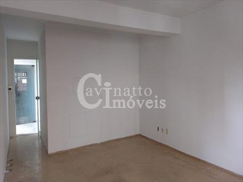 Cjto Comercial_sala para locacao no Centro em Limeira com 40m² por R$ 1.300,00