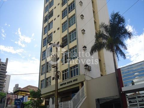 Cjto Comercial_sala para locacao no Centro em Limeira com 0m² por R$ 1.500,00