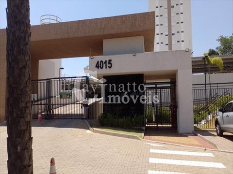 Apartamento para locacao no Jardim Florenca em Limeira com 0m² por R$ 2.900,00