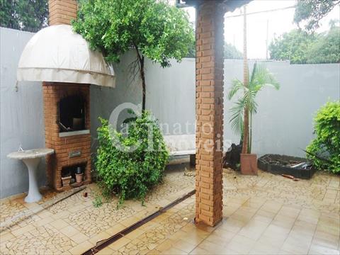 Casa Residencial para locacao no Jardim Santa Fe em Limeira com 0m² por R$ 3.300,00