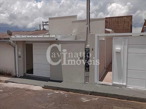 Casa Residencial para locacao no Jardim Morro Azul em Limeira com 0m² por R$ 2.200,00