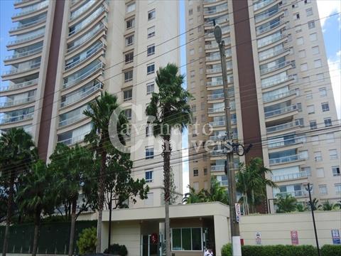 Apartamento para locacao no Jardim Aquarius em Limeira com 0m² por R$ 13.000,00