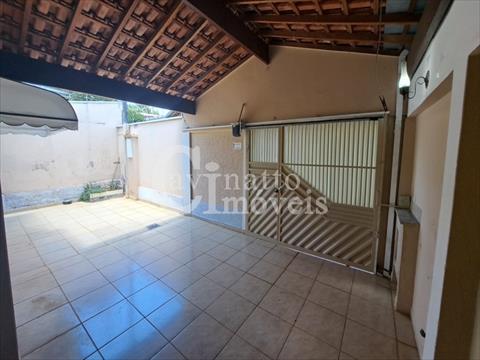 Casa Residencial para venda no Jardim Vista Alegre em Limeira com 200m² por R$ 460.000,00