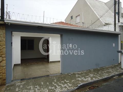 Casa Residencial para locacao no Vila Claudia em Limeira com 0m² por R$ 6.500,00