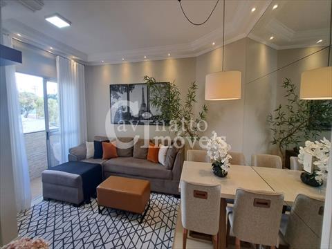 Apartamento para venda no Jardim Nereide em Limeira com 0m² por R$ 250.000,00