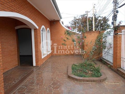 Casa Residencial para venda no Vila Piza em Limeira com 280m² por R$ 420.000,00