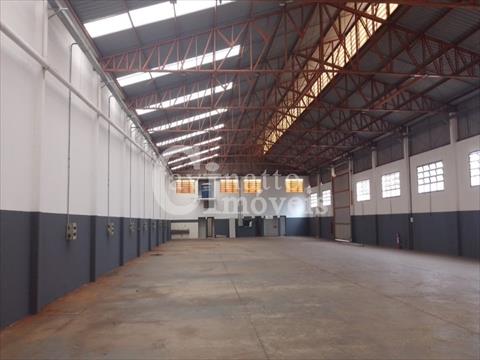 Barracão_galpão para locacao no Jardim Nova Limeira em Limeira com 3.116m² por R$ 23.000,00
