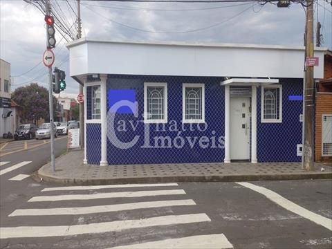 Casa Comercial para locacao no Parque Real em Limeira com 0m² por R$ 4.000,00