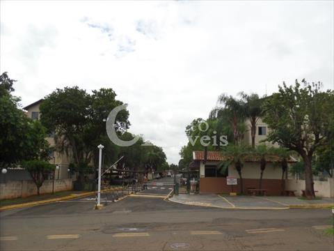 Apartamento para locacao no Jardim Campo Belo em Limeira com 0m² por R$ 2.000,00