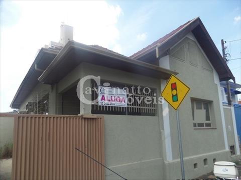 Casa Comercial para locacao no Centro em Limeira com 0m² por R$ 2.700,00