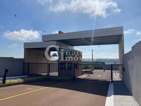 Condominio Fechado para locacao no Jardim Residencial Florida em Iracemapolis com 0m² por R$ 1.350,00