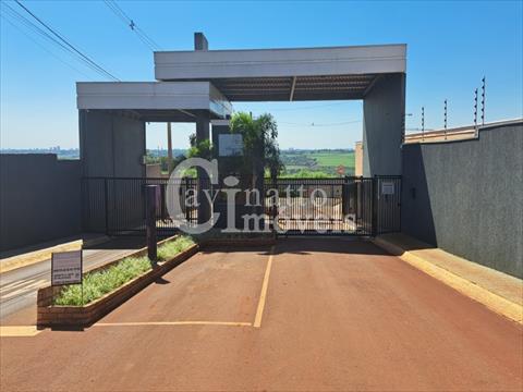 Condominio Fechado para venda no Jardim Residencial Florida em Iracemapolis com 0m² por R$ 318.000,00