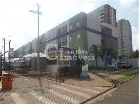 Apartamento para locacao no Jardim Santa Adelia em Limeira com 0m² por R$ 2.500,00