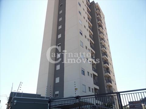 Apartamento para locacao no Boa Vista em Limeira com 0m² por R$ 1.900,00