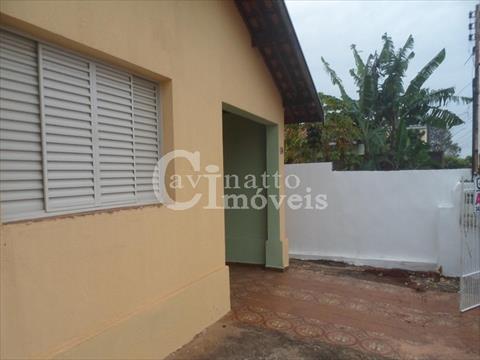 Casa Residencial para locacao no Jardim Nova Italia em Limeira com 0m² por R$ 2.300,00