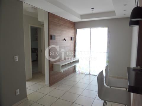 Apartamento para venda no Vila Camargo em Limeira com 0m² por R$ 295.000,00