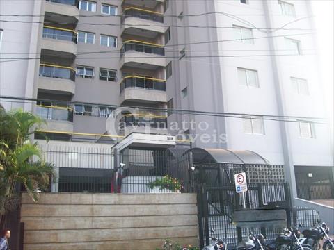 Apartamento para locacao no Centro em Limeira com 0m² por R$ 1.500,00