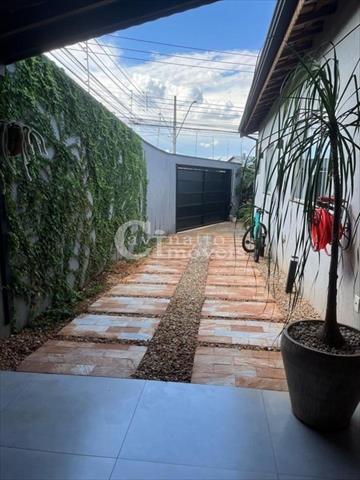 Casa Residencial para locacao no Jardim Santa Luiza em Limeira com 0m² por R$ 8.000,00