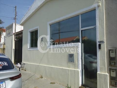 Casa Residencial para locacao no Vila Claudia em Limeira com 0m² por R$ 3.000,00