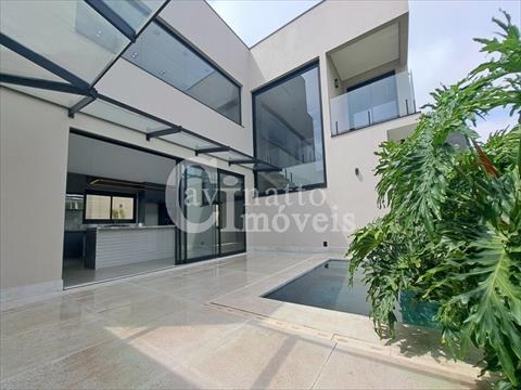 Condominio Fechado para venda no Villaggio San Pietro em Limeira com 528,48m² por R$ 4.200.000,00
