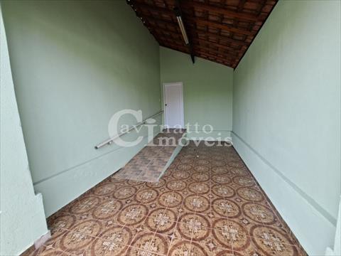 Casa Comercial para venda no Jardim Nova Italia em Limeira com 250m² por R$ 520.000,00