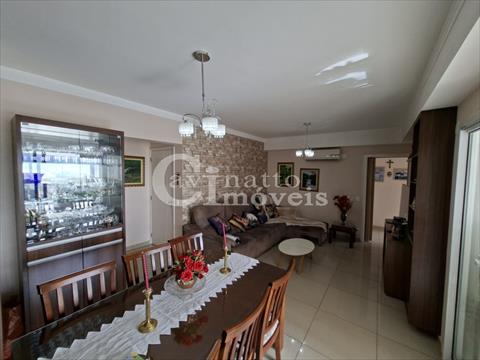 Apartamento para venda no Jardim Aquarius em Limeira com 0m² por R$ 1.050.000,00