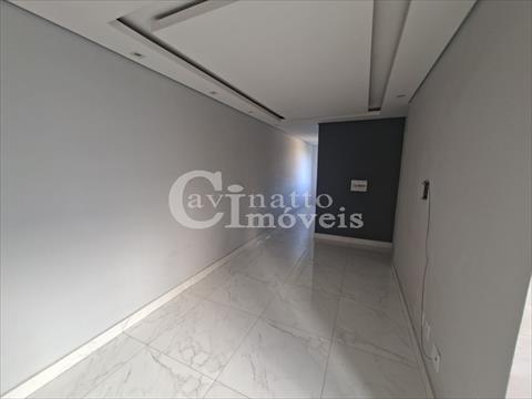 Apartamento para venda no Parque Hippolyto em Limeira com 0m² por R$ 230.000,00