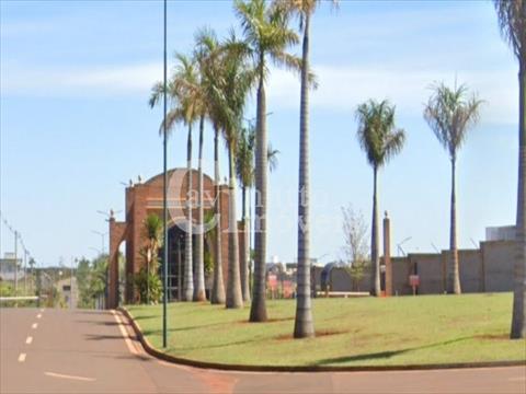 Condominio Fechado para locacao no Residencial Fazenda Itapema em Limeira com 260m² por R$ 9.000,00